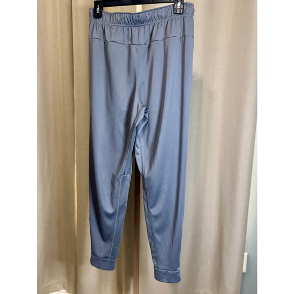 Men's Nike Gray Track Pants Size S - Picture 2 of 9